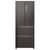 Haier Frigorifero americano HFR3718ENM No frost