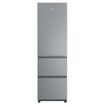 Haier Frigorifero combinato HTR3518ENMX No frost