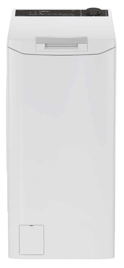 Haier Lavatrice carica dall'alto 7 kg THASN476TM5-S