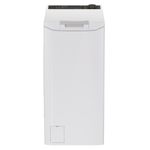 Haier Lavatrice carica dall'alto 7 kg THASN476TM5-S