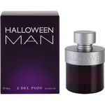 Halloween Perfumes Man Eau de Toilette 75ml