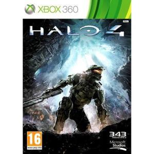 Microsoft Halo 4