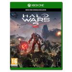 Microsoft Halo Wars 2