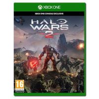 Microsoft Halo Wars 2
