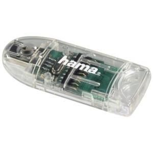 Hama Card Reader (00091092)