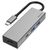Hama Hub USB 3.2 Type-C 00200107