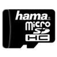 Hama microSDHC 32 GB
