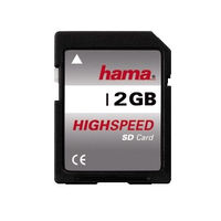 Hama SD 2 GB