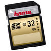 Hama SDHC 32 GB Class 10