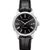 Hamilton American Classic Valiant Auto Pelle/Nero