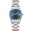 Hamilton Jazzmaster Lady Quartz