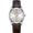 Hamilton Jazzmaster Thinline Quartz Pelle/Argento/Oro Rosa