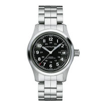 Hamilton Khaki Field Auto 38MM