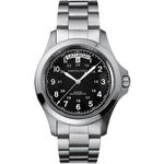 Hamilton Khaki Field King Auto Acciaio