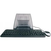 Hamlet Tiramisù Keyboard & Mouse