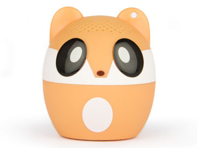 Hamlet XBTPET Fox