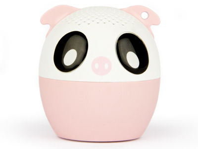 Hamlet XBTPET Pig
