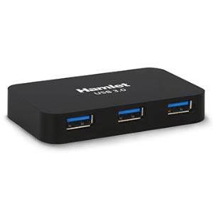 Hamlet XHUB430BK