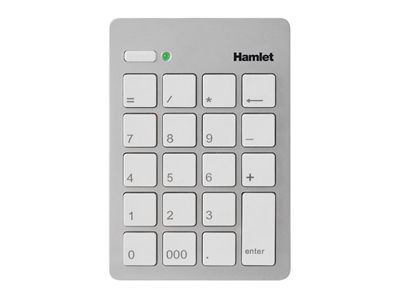 Hamlet XKPADUSV