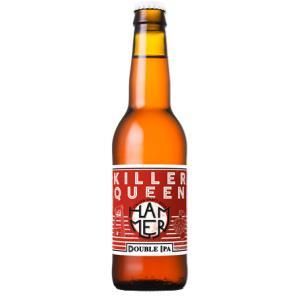 Hammer Killer Queen