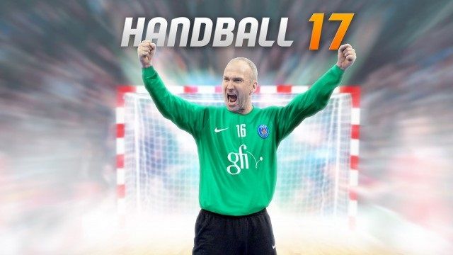 Bigben Handball 17
