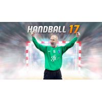Bigben Handball 17