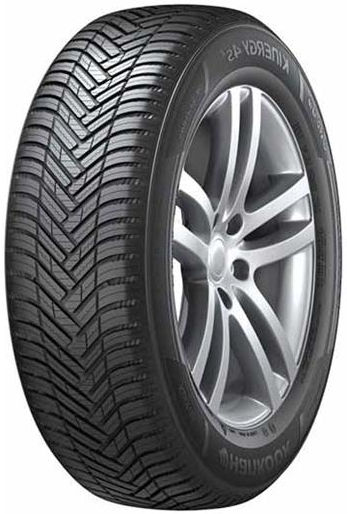 Hankook Kinergy 4S X 215/60 R17 96V