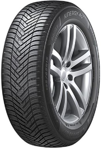 Hankook Kinergy 4S X 235/55 R18 104V