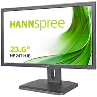Hannspree HANNS.G HP247HJB