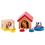 Hape Arredamento per Casa delle Bambole