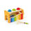 Hape Banco delle Palline e Xilofono