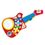 Hape Chitarra Crea Musica 6in1
