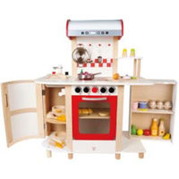 Hape Cucina Multifunzione