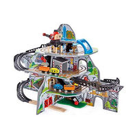 Hape Mega Miniera Montana