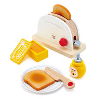 Hape Set Tostapane