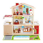 Hape Villa delle Bambole