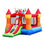 Happy Air Gonfiabile Grande Castello