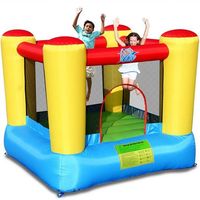 Happy Air Gonfiabile Salterello Top