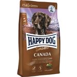 Happy Dog Supreme Sensible Canada Cane - secco 11Kg