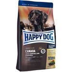 Happy Dog Supreme Sensible Canada Cane - secco 3Kg