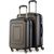 Happy Trolley Trolley Lugano Set 2 Valigie 55-66 cm
