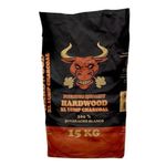 HardWood Sacchetto Carbone 15 Kg