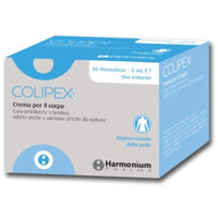 Harmonium Pharma Colipex crema