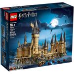 Lego Harry Potter 71043 Castello di Hogwarts