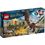 Lego Harry Potter 75946 La sfida dell'Ungaro Spinato al Torneo Tremaghi