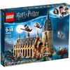 Lego Harry Potter 75954 La Sala Grande di Hogwarts