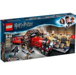 Lego Harry Potter 75955 Espresso per Hogwarts