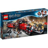 Lego Harry Potter 75955 Espresso per Hogwarts