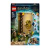 Lego Harry Potter 76384 Lezione di erbologia a Hogwarts