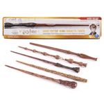 Harry Potter Bacchetta Magica Modello Assortito